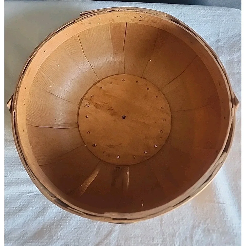 Peterboro Basket Company 11